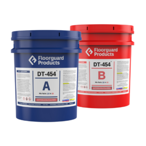 DT454 gallon