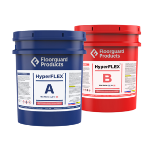 HyperFLEX - 10 Gallon Kit