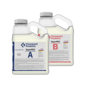 HyperREZ UV® - 3 Gallon Kit