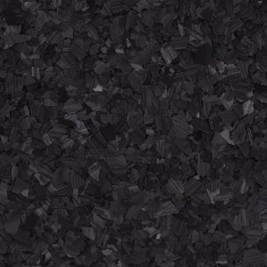 Carbon - Marble Flake - 1/4" (40 lb.)