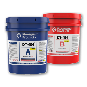 DT-454 Turbo 15-Gallon Kit