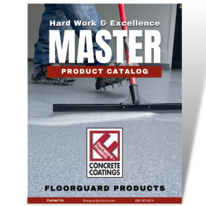 FGP Master Product Catalog (hard copy)