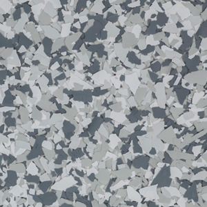 Gravel - Vinyl Flake 1/4" (40 lb.)
