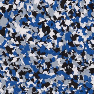 Orbit - Vinyl Flake 1/4" (40 lb.)