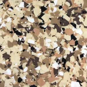 Outback - Vinyl Flake 1/4" (40 lb.)