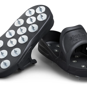 Shoe-In Spikes