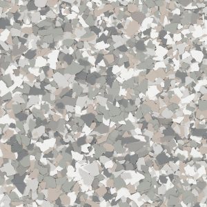 Stony Creek - Vinyl Flake 1/4" (40 lb.)