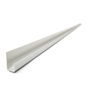 The 8-ft PVC U Channel Trim