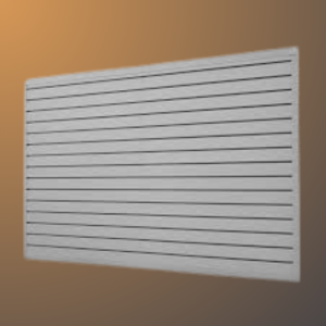 Slatwall Products