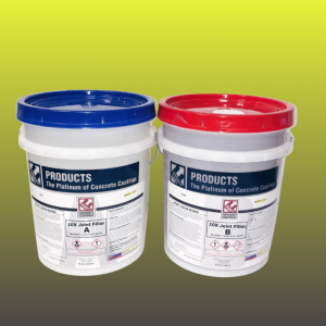 Concrete Repair