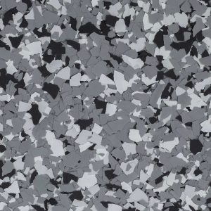 Wombat - Vinyl Flake 1/4" (40 lb.)