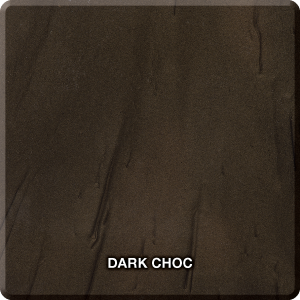 Dark Chocolate - 4 oz. Metallic Pigment