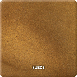 Suede - 4 oz. Metallic Pigment